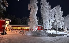 Palojaerven Lomakeskus